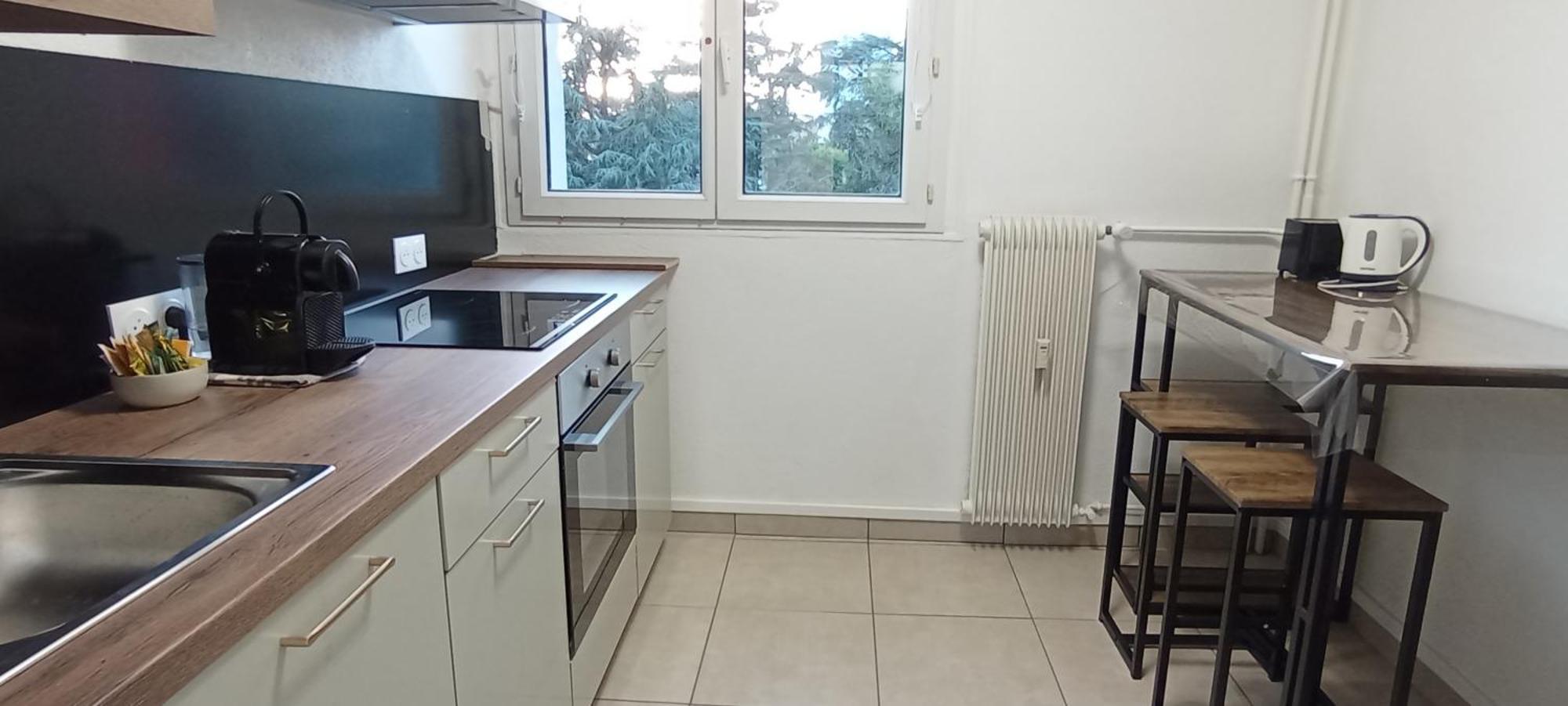 Appartamento Le Belle Vue Saint-Etienne  Esterno foto